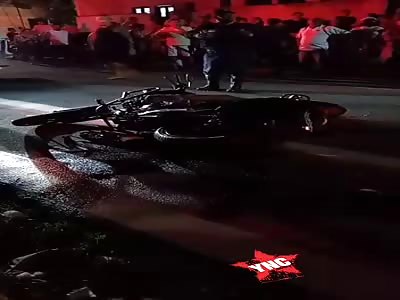 Man shot in the head