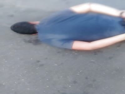 This passes you for a thief