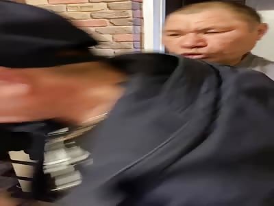 A very short dialogue