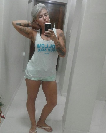 Shots to the Face aren't Pretty