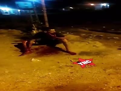 Hey friend, it was very bad for you