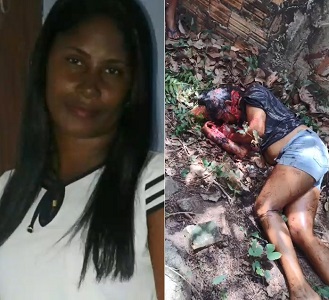 Young Girl Murdered By EX BF