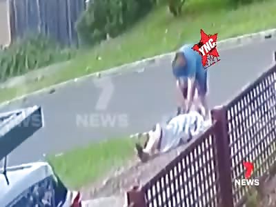 Cruelly murdered granny