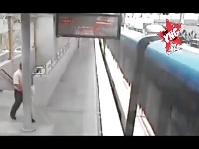 Friend, there is not the entrance