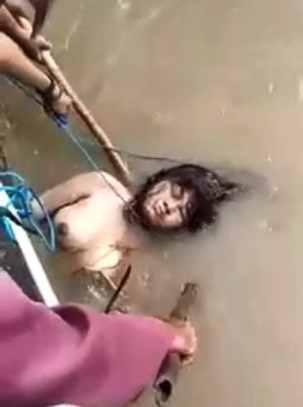 Pale Waters Of Indonesia