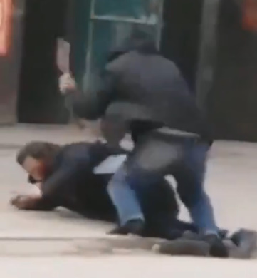 YEA! Hackin Good Time with a Cleaver