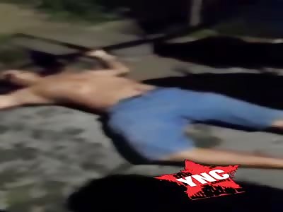 Shot to death in shooting