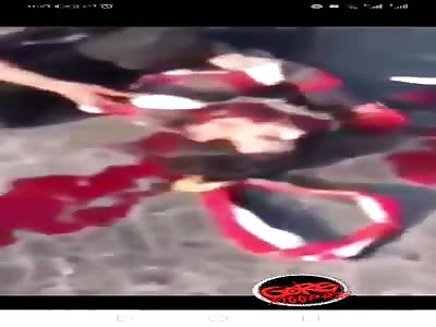 Young man cruelly murdered