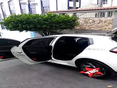 Killed in shootout with police