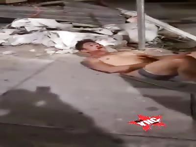 And that's how thieves end up