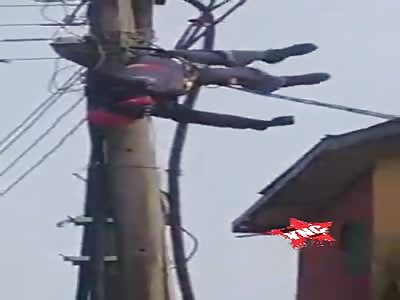 Bad Day at Work... On a Friday Too... WTF