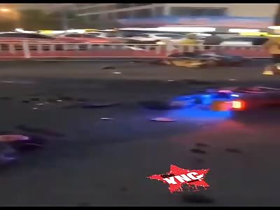 Victim accident fatal