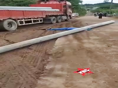 Dude you didn't have a good day at work