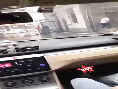 Man stabbed to death