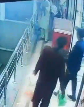 Idiot Accidentally Shoots Friend In The Head Killing Him Instantly