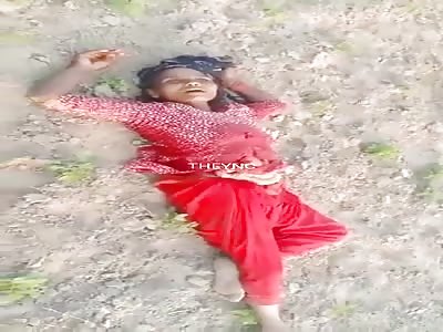 Woman was brutally murdered by her husband