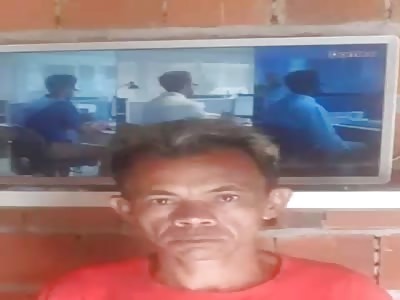 Dead man on the road