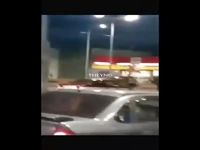 Doctor stabbed to death(full video)