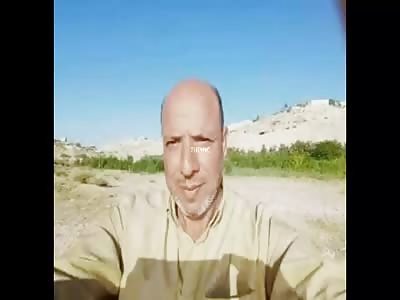 Man you sure smell really bad