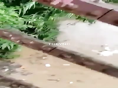 I think i can't swim