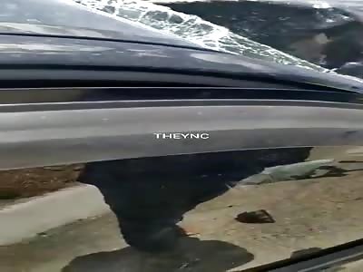 Serious accident takes several lives