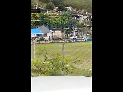 Argument to death over a whore.