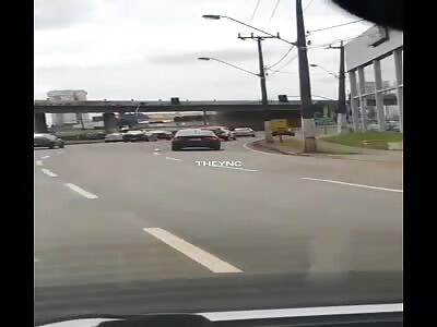 Good ending for these motherfuckers