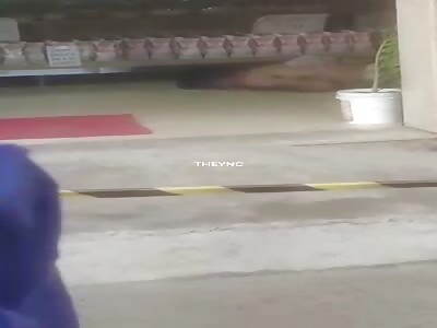 I do not reach his last bread