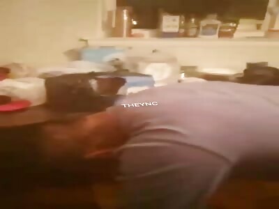 Wtf, a friends meeting ends badly