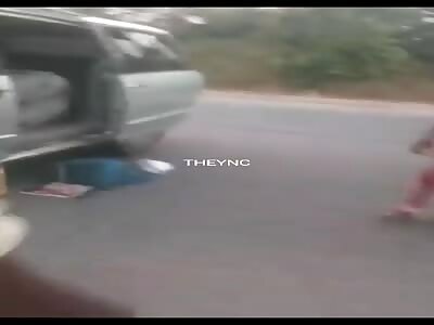 Killed and shot wounded