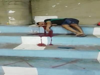 Man die maybe reckoning