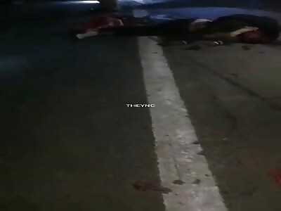 fatal accident victims