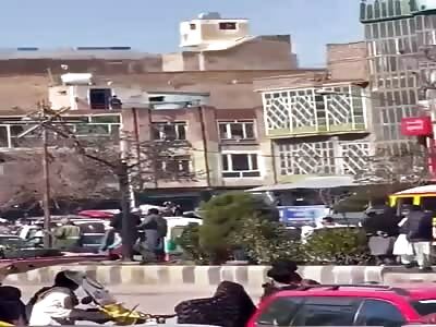 Giving a hung man a ride