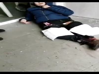 help me bring my leg