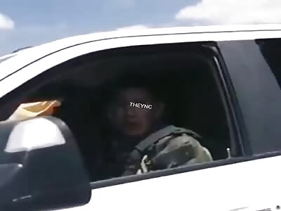 Brutally murdered hit man