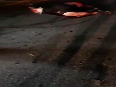 fatal accident victim