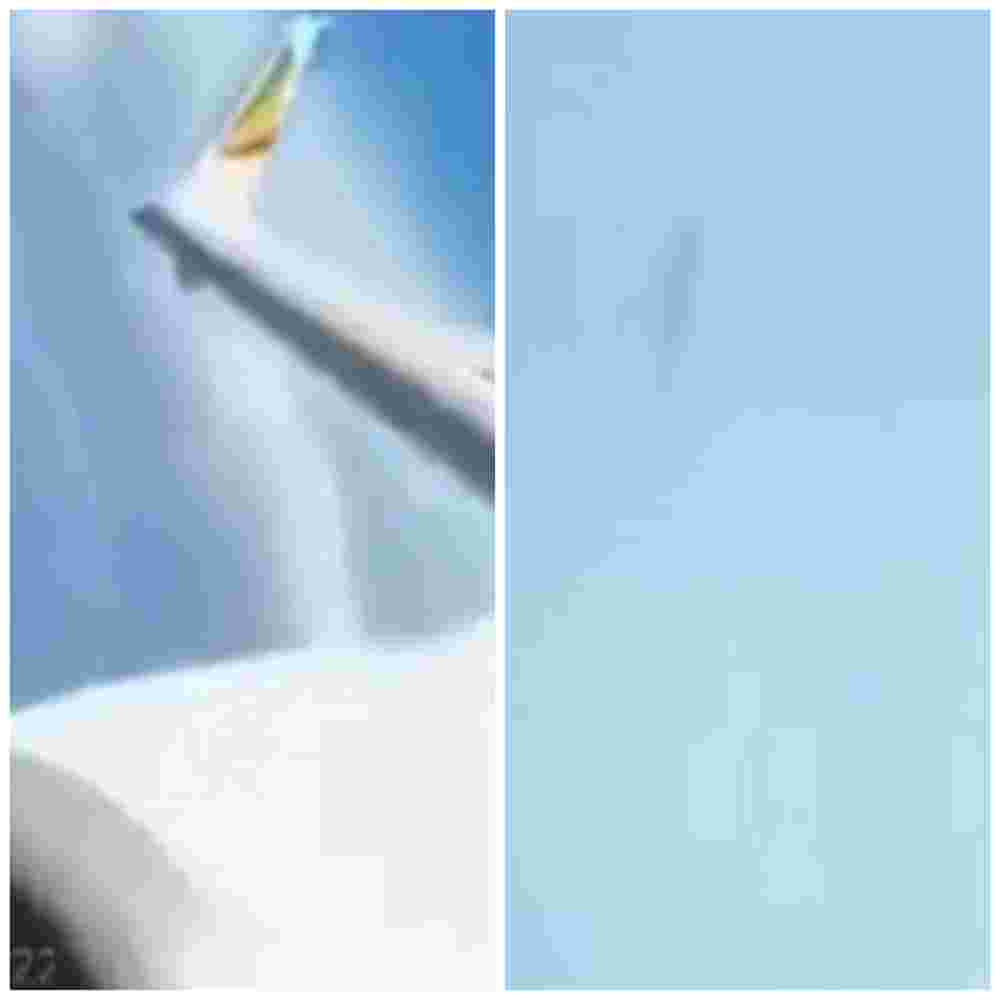 Moment when That Boeing Airplane Crashed. (132 Passengers)