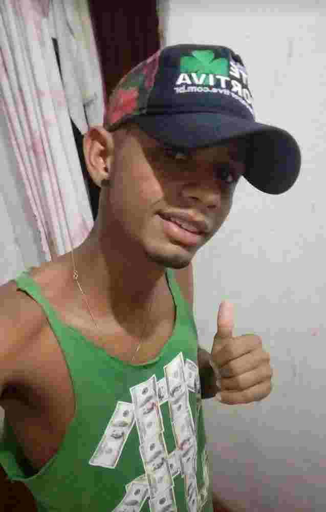 Young man murdered inside his house