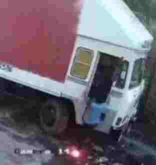 Man dies from electric shock