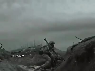 Tiktoker soldier, a great prize was found (death)