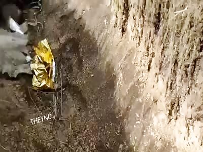 Ukrainian soldiers killed in battle