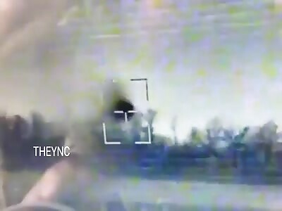 Destruction of Enemy Tanks