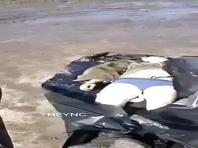 soldiers killed in combat