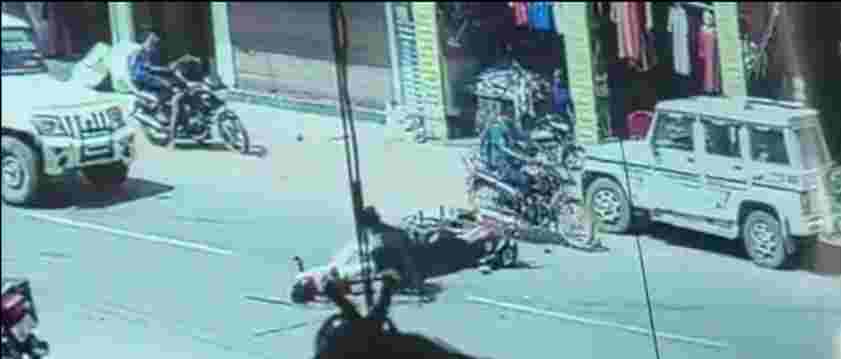 Tragic death for this 13 year old