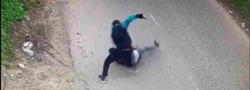 A Turkish Citizen Stabbed a Man to Death  In the Suburb of Moscow