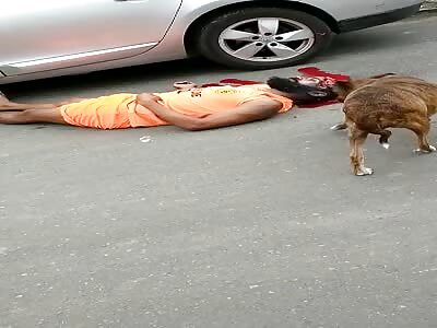 Another Homicide and Brazil