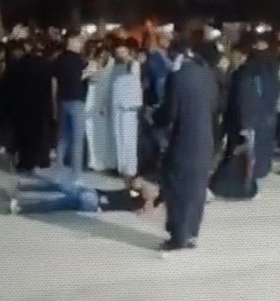 That Time I Accidentally Blew My Friend's Brains Out 