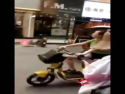 Murdered young man hanged