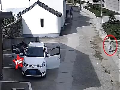 This happens when they are careless parents