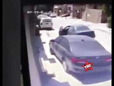 quick kill with rifle